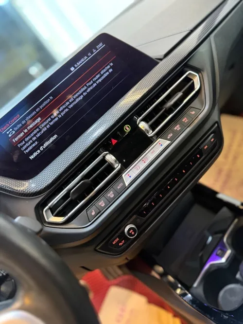 BMW Serie 2 2024 Pack M