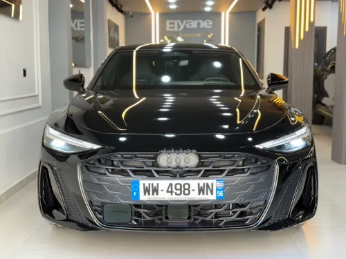 Audi A6 2026 Business Excutive