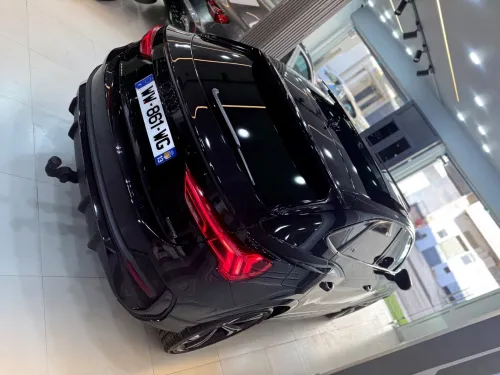 Audi Q3 2022 Pack S Line