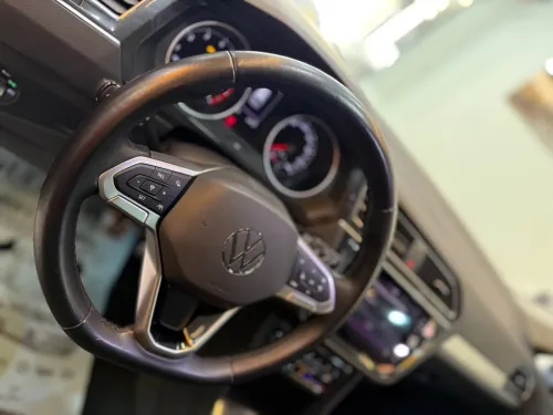 Volkswagen Tiguan 2023 Move