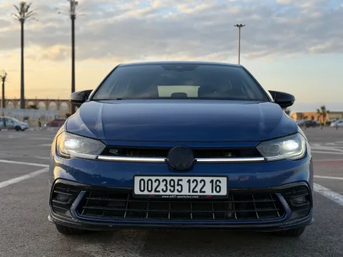 Volkswagen Polo 2022 R-line