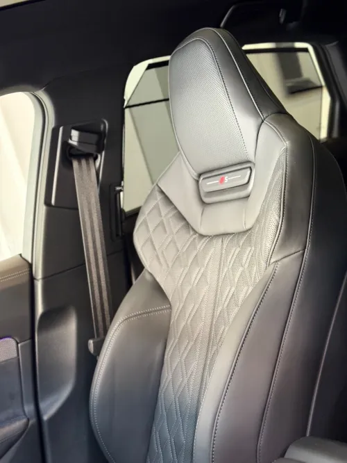 Audi A6 2026 Business Excutive