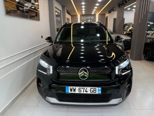 Citroen C3 2025 Exclusive