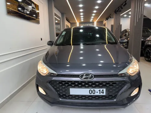 Hyundai i20 2019 Extrême