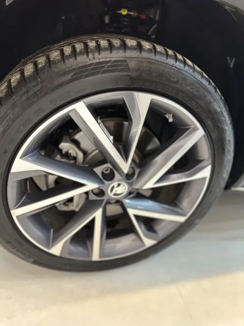 Skoda Kodiaq 2024 Sporte line