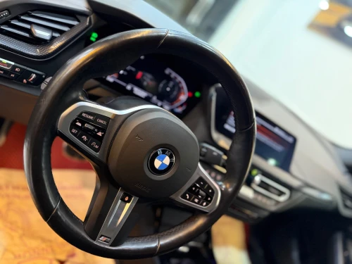 BMW Serie 2 2024 Pack M