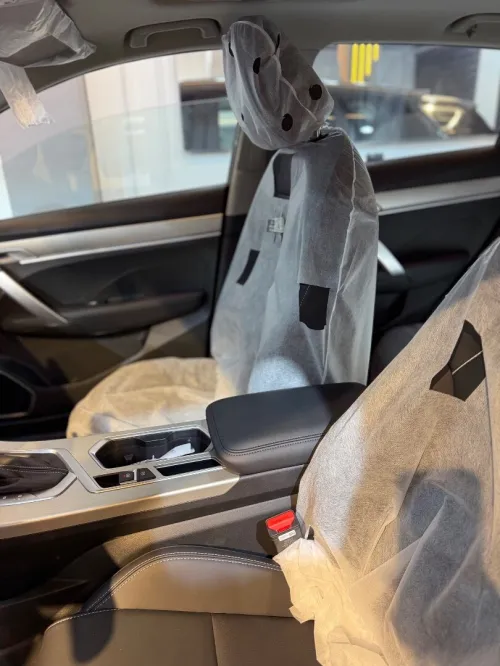 Geely Coolray 2026 Super one