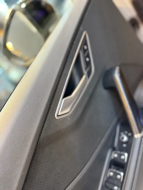 Audi Q2 2024 Sline Quattro