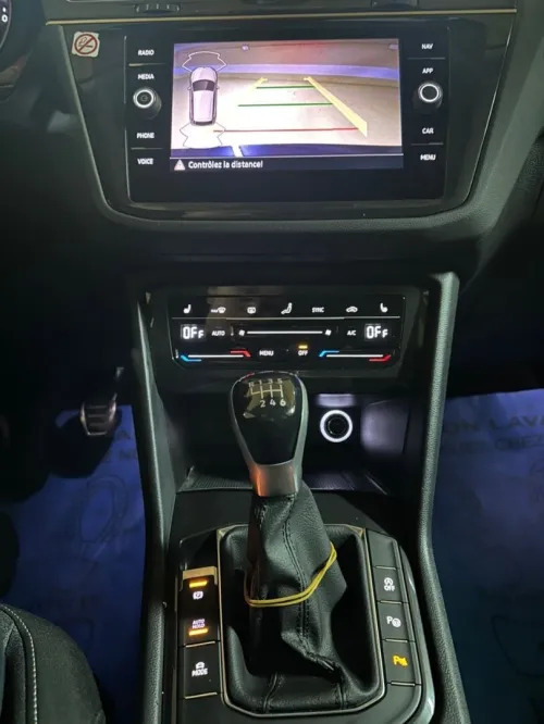 Volkswagen Tiguan 2023 Move