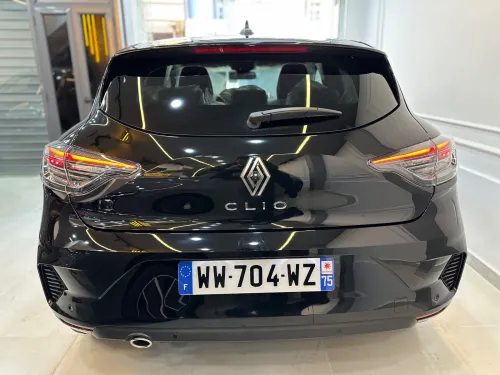 Renault Clio 5  2025 Evolution