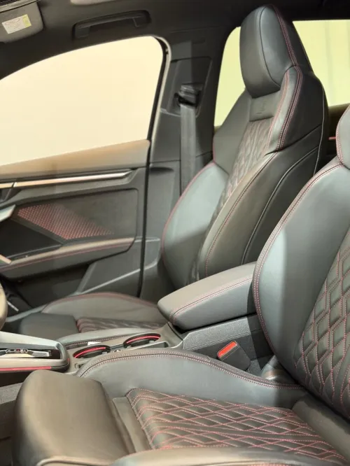 Audi A3 2025 Sline