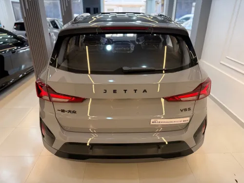 Skoda Jetta 2026 Vs5