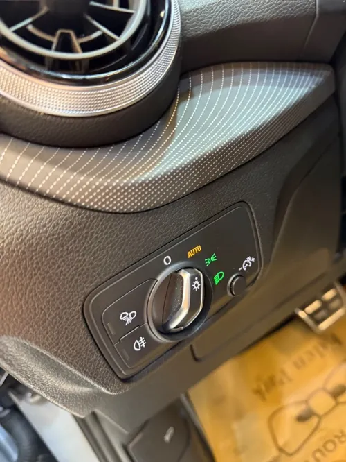Audi Q2 2024 Sline Quattro