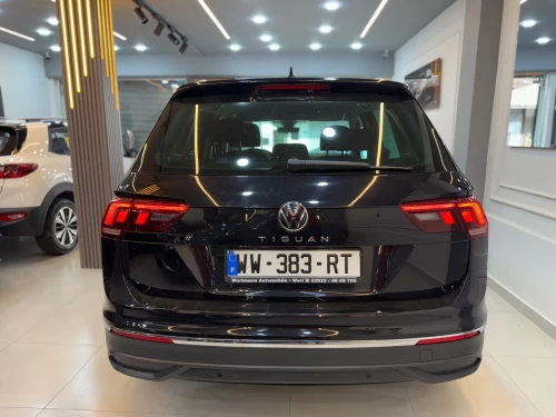 Volkswagen Tiguan 2023 Move