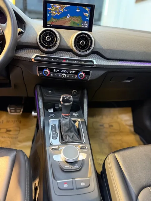 Audi Q2 2024 Sline Quattro