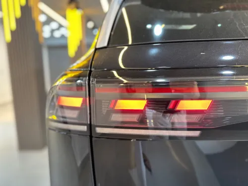 Volkswagen Tiguan 2025 R line