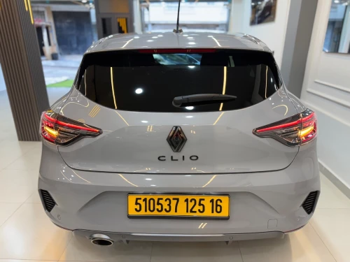 Renault Clio 5  2025 Esprit Alpine