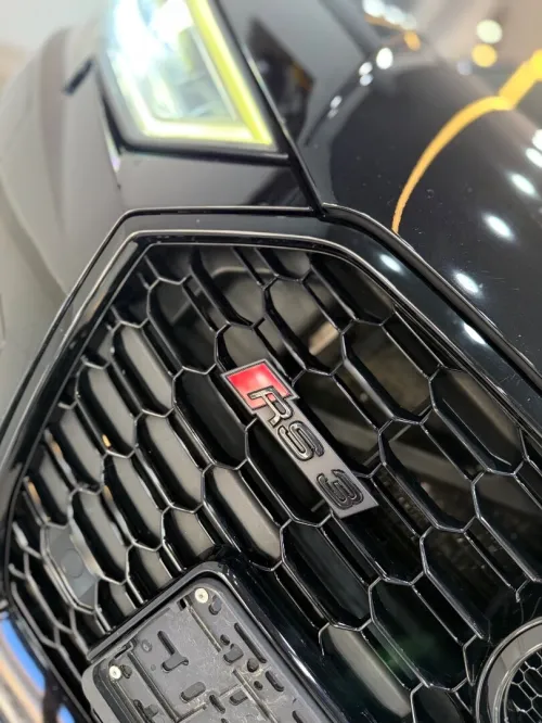 Audi RS3 2020 RS3