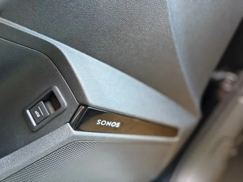 Audi A3 2025 Sline