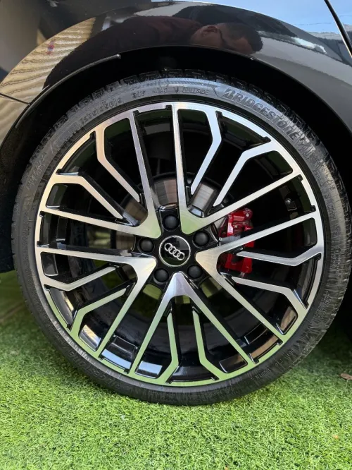 Audi A3 2025 Sline
