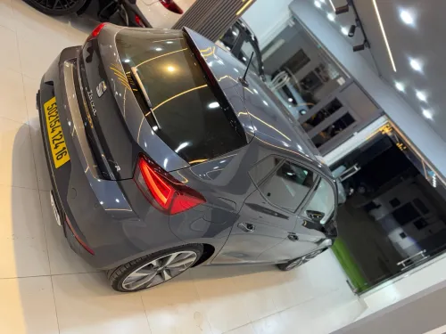 Seat Ibiza 2024 Fr