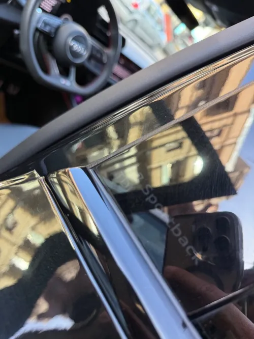 Audi A3 2025 Sline