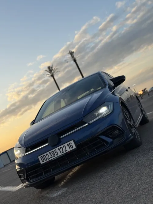 Volkswagen Polo 2022 R-line