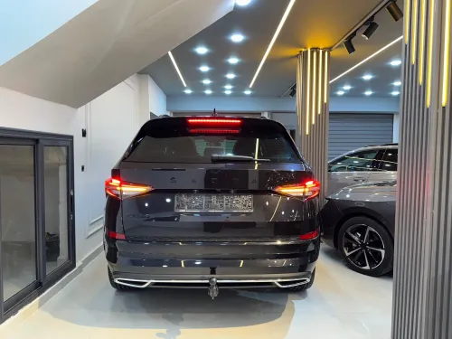 Skoda Kodiaq 2024 Sporte line