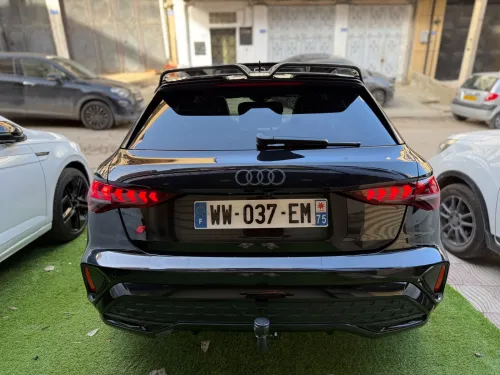 Audi A3 2025 Sline