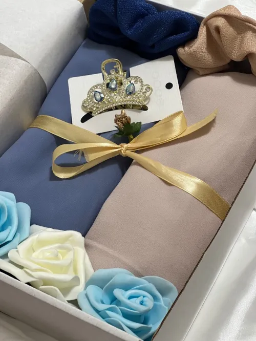 Box cadeau 