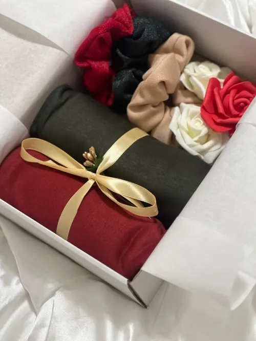 Box cadeau 