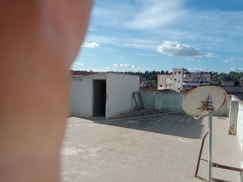 Vente Villa Boumerdes Bordj menaiel