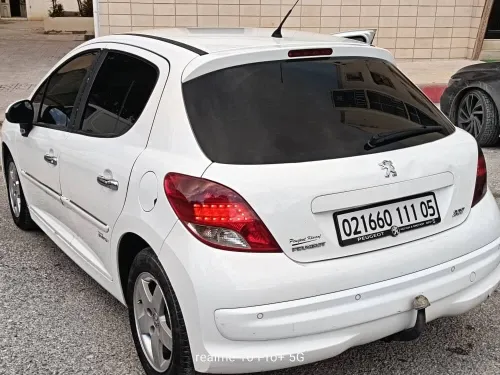 Peugeot 207 2011 207
