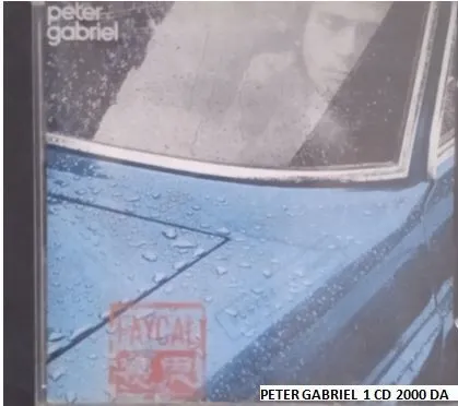 CD MUSIQUE