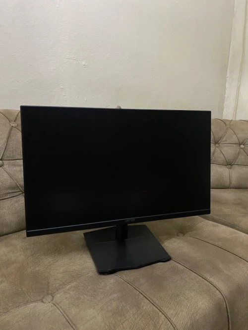 PC Gamer RX 6600 ASUS + Matos Hero 180hz