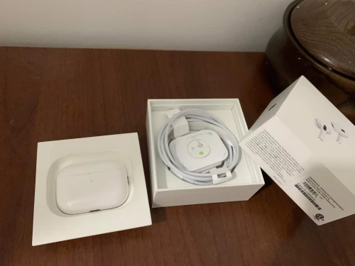 AirPods Pro 2 nd generation 