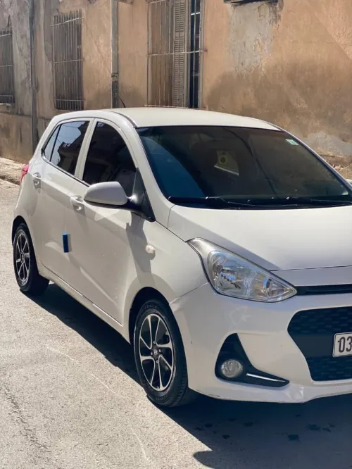 Hyundai i10 2019 i10