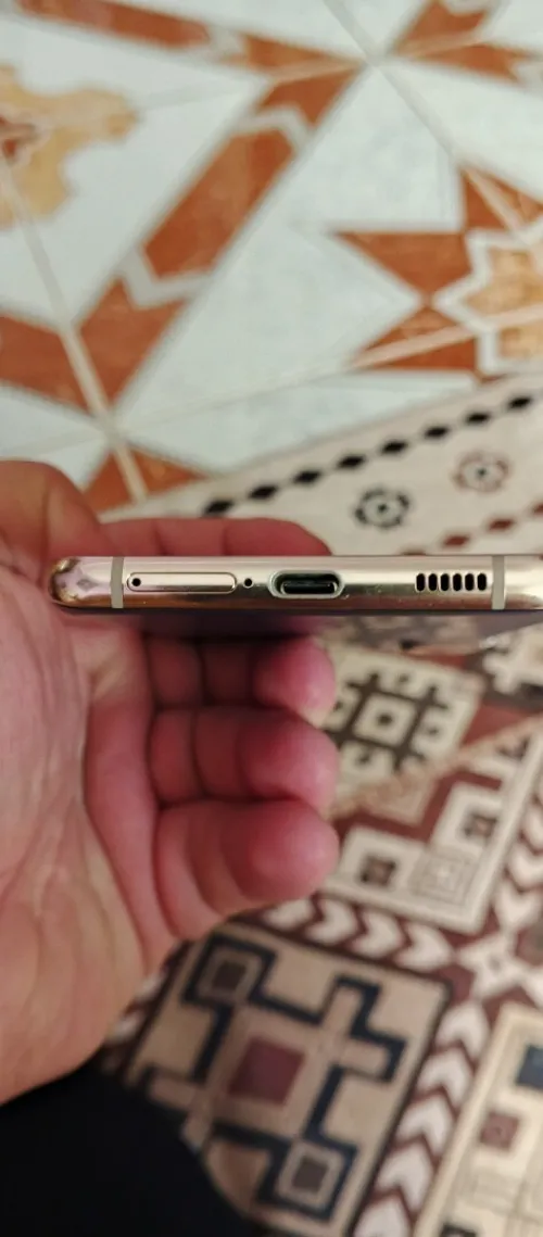 Samsung S21 plus 5g
