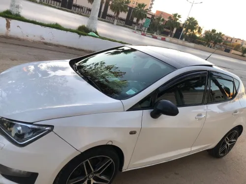 Seat Ibiza 2012 Linea R