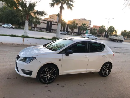 Seat Ibiza 2012 Linea R