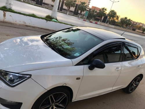 Seat Ibiza 2012 Linea R