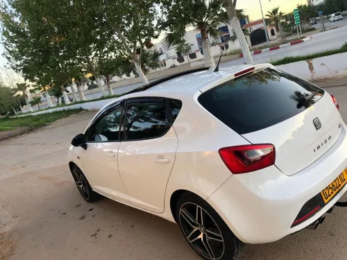 Seat Ibiza 2012 Linea R
