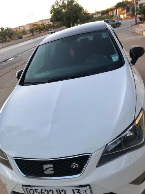 Seat Ibiza 2012 Linea R