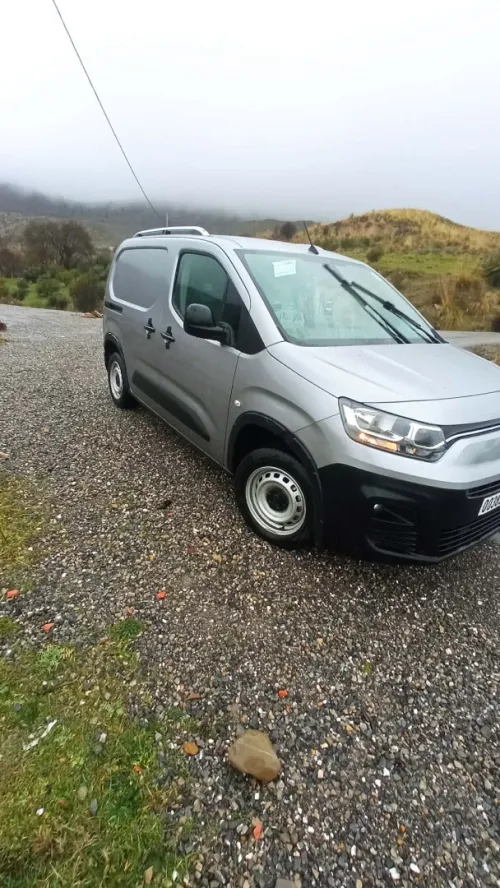 Fiat Doblo 2024 Italy 🇮🇹