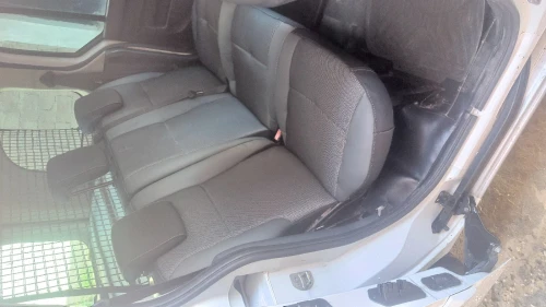 Renault Kangoo 2013 Privilège plus