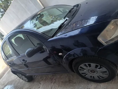 Citroen C3 2005 C3