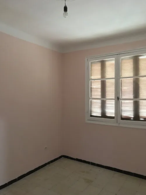 Vente Appartement F4 Boumerdès Issers