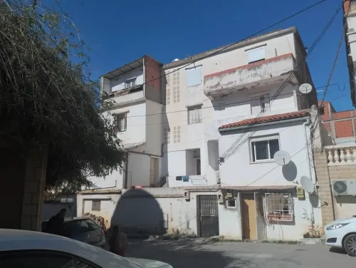 Vente Terrain Alger Ouled fayet