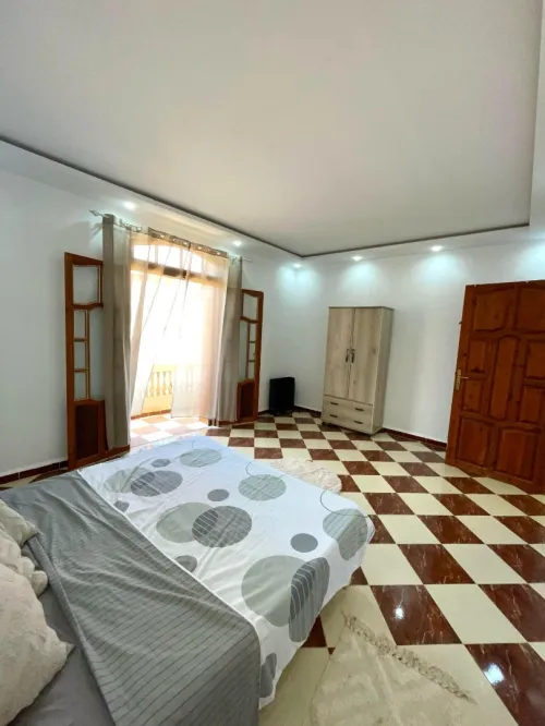 Location vacances Appartement Oran Ain el turck
