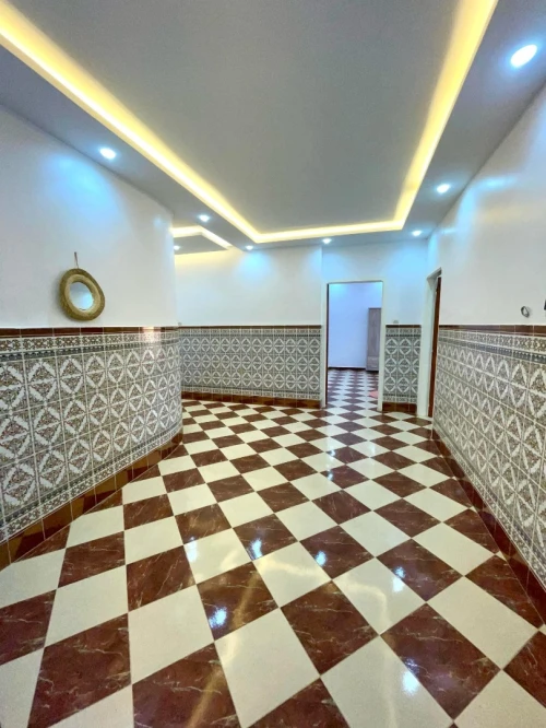 Location vacances Appartement Oran Ain el turck